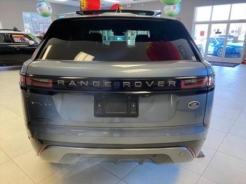 2022 Land Rover Range Rover Velar P250 S R-Dynamic