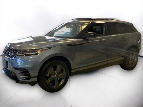 2022 Land Rover Range Rover Velar P250 S R-Dynamic