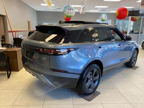 2022 Land Rover Range Rover Velar P250 S R-Dynamic
