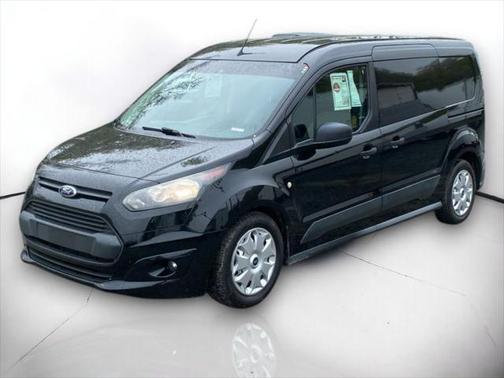 2014 Ford Transit Connect XLT