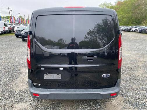 2014 Ford Transit Connect XLT
