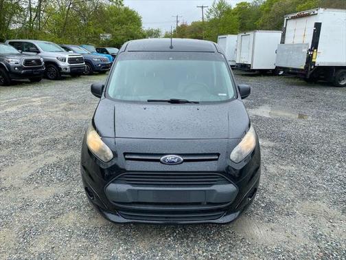 2014 Ford Transit Connect XLT