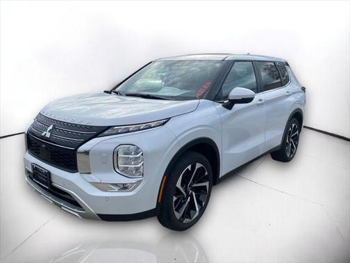 2023 Mitsubishi Outlander SE 2.5 S-AWC