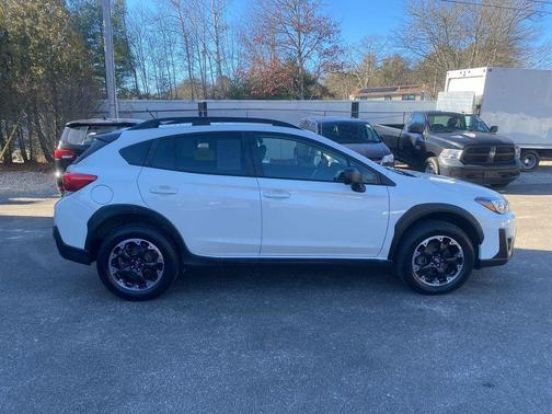 2023 Subaru Crosstrek Base