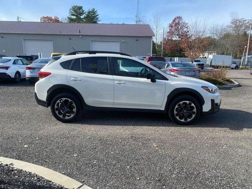 2023 Subaru Crosstrek Base