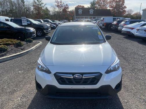 2023 Subaru Crosstrek Base