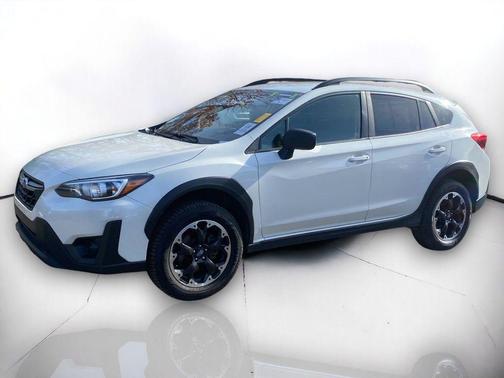 2023 Subaru Crosstrek Base