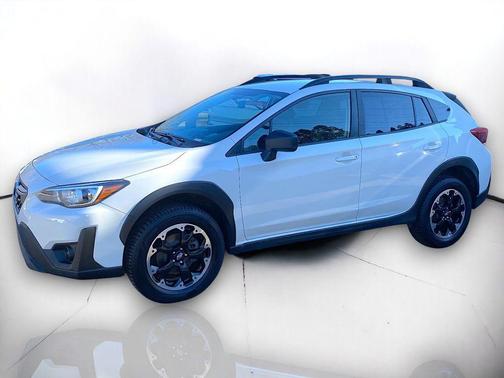 2023 Subaru Crosstrek Base