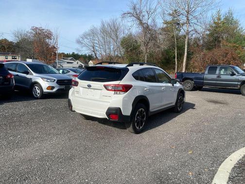 2023 Subaru Crosstrek Base