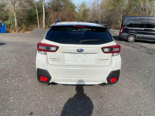 2023 Subaru Crosstrek Base