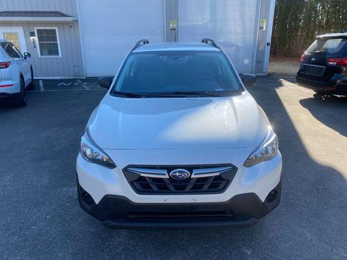 2023 Subaru Crosstrek Base