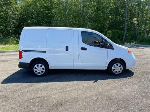 2020 Nissan NV200 S
