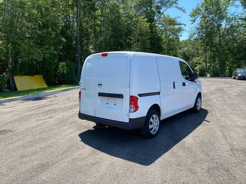 2020 Nissan NV200 S
