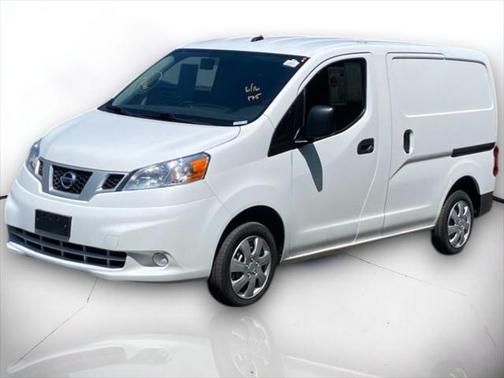 2020 Nissan NV200 S