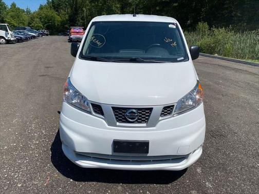 2020 Nissan NV200 S