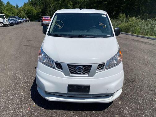 2020 Nissan NV200 S