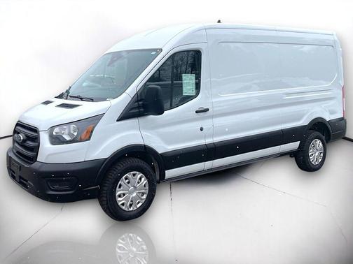 2022 Ford Transit-250 Base