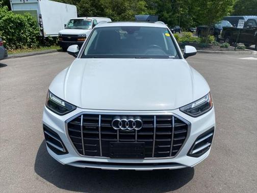 2021 Audi Q5 45 Premium Plus