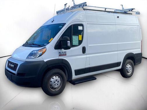 2021 RAM ProMaster 1500 Base