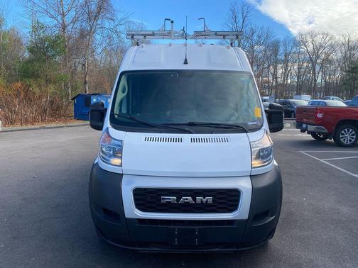 2021 RAM ProMaster 1500 Base