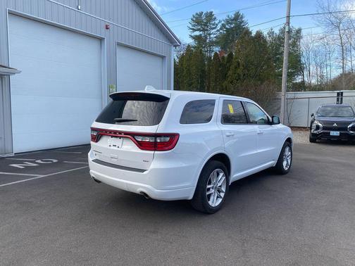 2022 Dodge Durango GT AWD