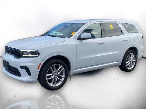 2022 Dodge Durango GT AWD