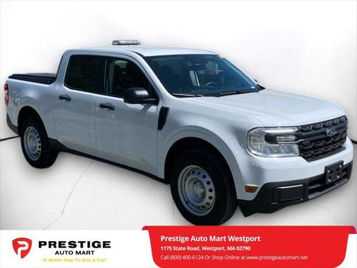 2023 Ford Maverick XL
