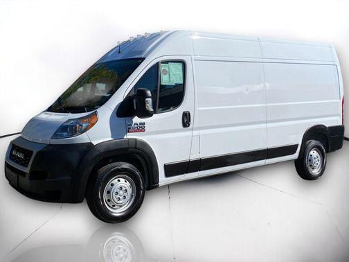 2019 RAM ProMaster 2500 High Roof