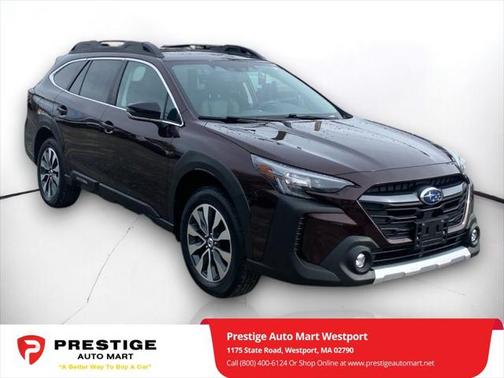 2023 Subaru Outback Limited