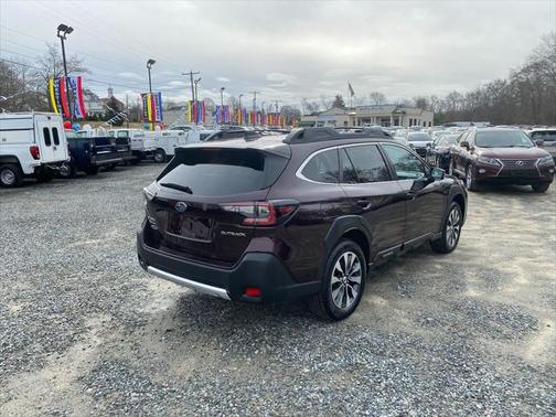 2023 Subaru Outback Limited
