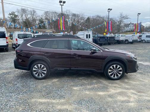 2023 Subaru Outback Limited