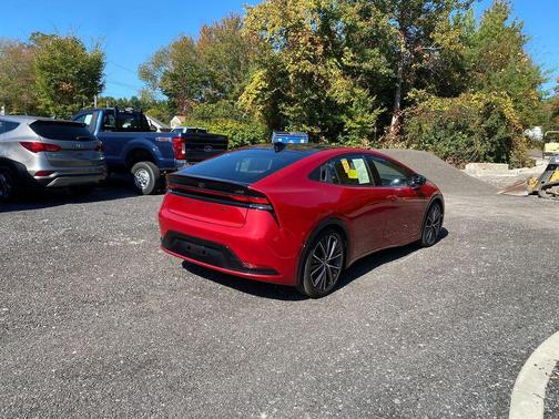 2023 Toyota Prius Limited