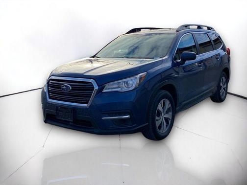 2022 Subaru Ascent Premium 8-Passenger