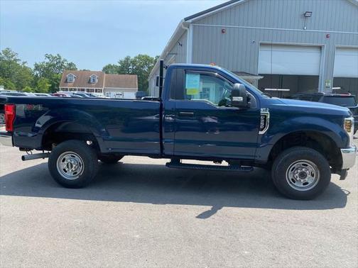 2019 Ford F-250 XL