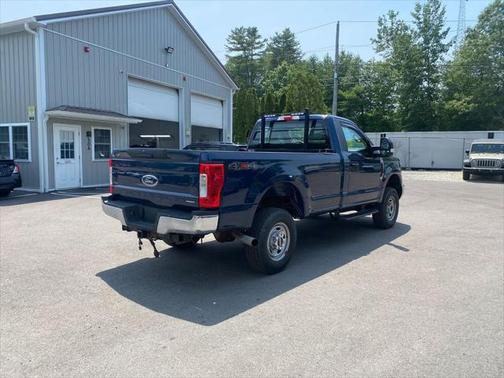 2019 Ford F-250 XL