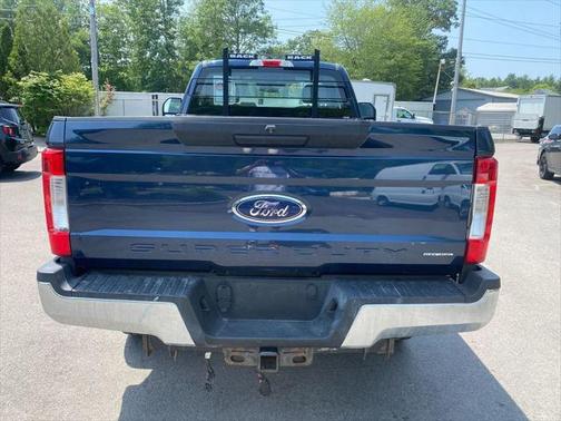 2019 Ford F-250 XL