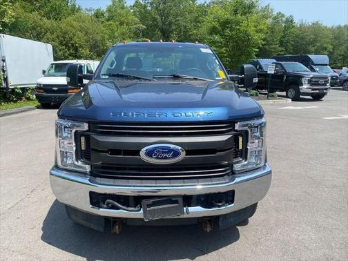 2019 Ford F-250 XL