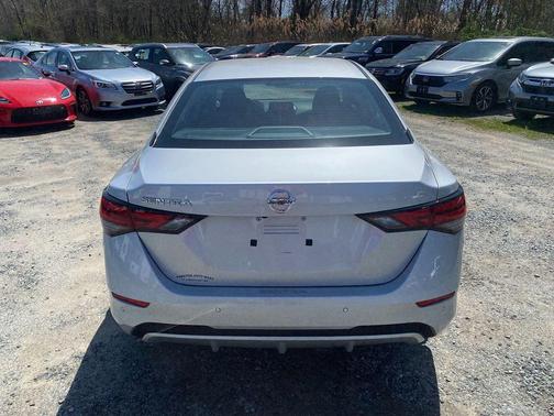 2023 Nissan Sentra S