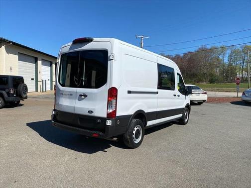 2020 Ford Transit-250 Base