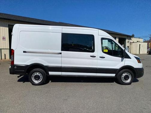 2020 Ford Transit-250 Base