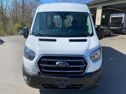 2020 Ford Transit-250 Base