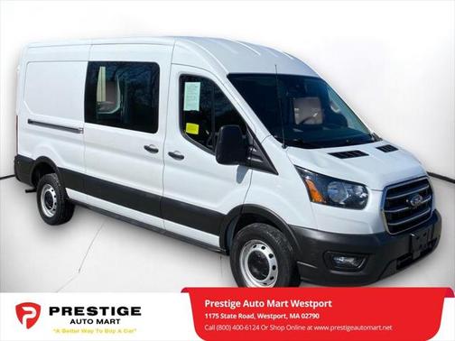 2020 Ford Transit-250 Base