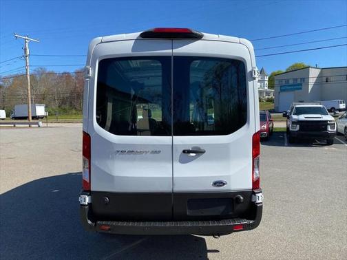 2020 Ford Transit-250 Base