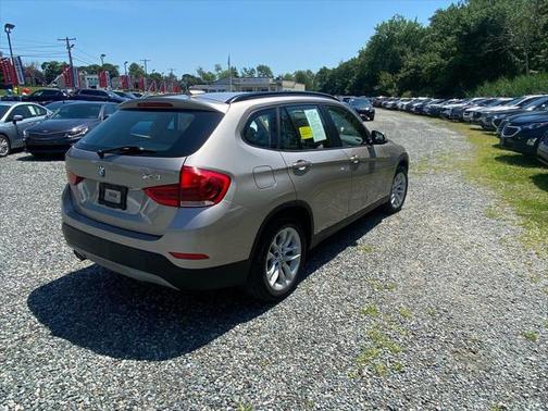 2015 BMW X1 xDrive 28i