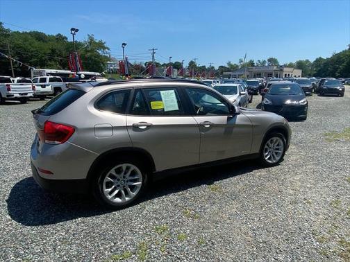 2015 BMW X1 xDrive 28i