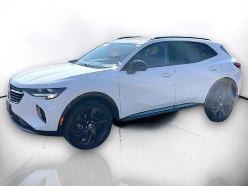 2023 Buick Envision Preferred AWD