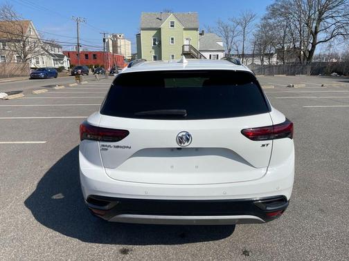 2023 Buick Envision Preferred AWD