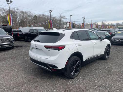 2023 Buick Envision Preferred AWD