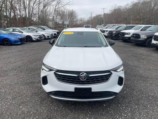 2023 Buick Envision Preferred AWD