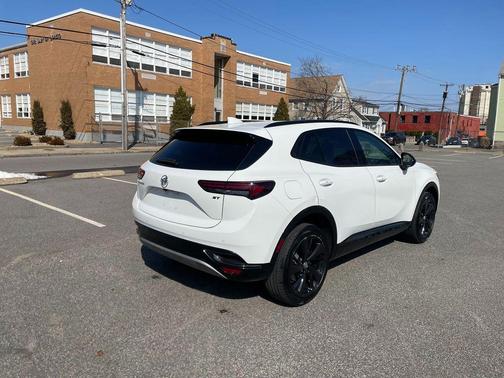 2023 Buick Envision Preferred AWD